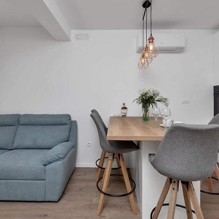 Apartman Pelagos ซิโวกอสเชีย ภายนอก รูปภาพ