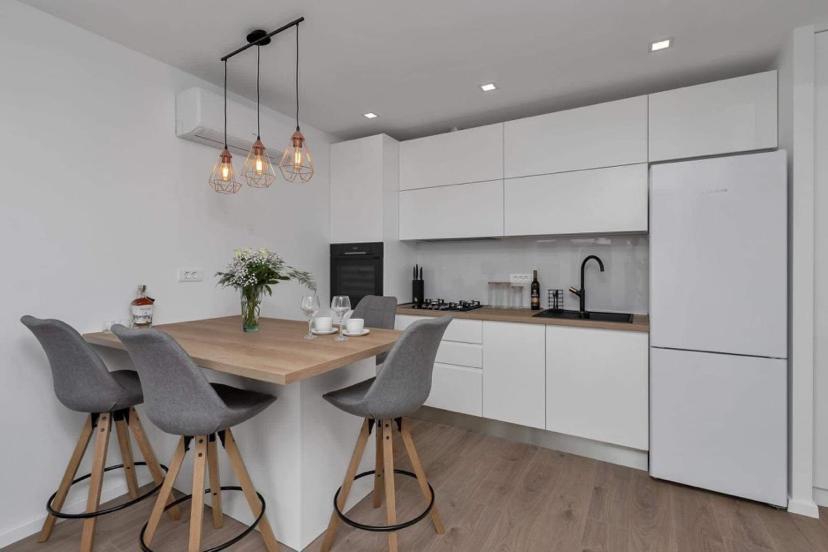 Apartman Pelagos ซิโวกอสเชีย ภายนอก รูปภาพ