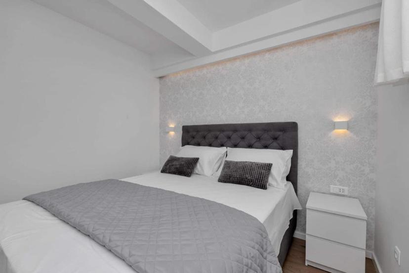 Apartman Pelagos ซิโวกอสเชีย ภายนอก รูปภาพ
