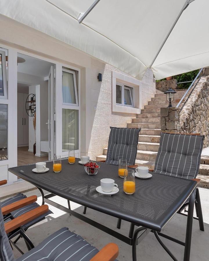 Apartman Pelagos ซิโวกอสเชีย ภายนอก รูปภาพ